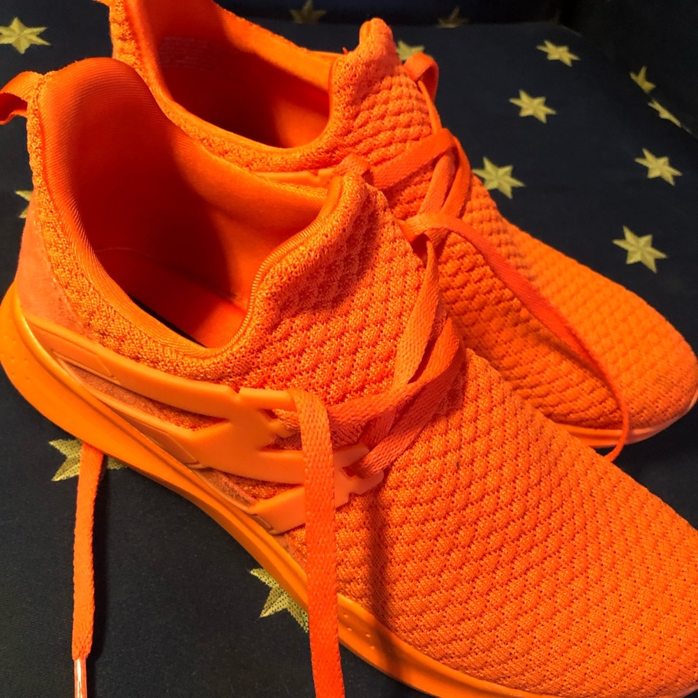 Athletic Shoes